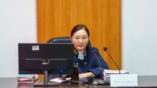 Сот Хасан Қасымбаевқа қатысты үкімін түсіндірді