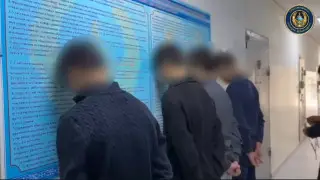 “Олар төртеу болған“. Түркістанда 9-сынып оқушысы өлгенше соққыға жығылған