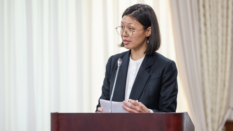 Фото:gov.kz