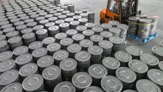 Қазақстанның уран қоры қаншаға жетеді?