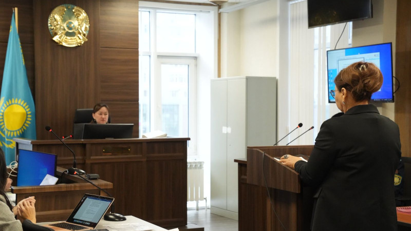 Фото ©️ Tengrinews.kz