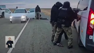 Тауға айдап әкетіп, базарларда сатқан: Қазақстанда мал ұрылары әшкере болды