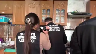 “Трейлер қарап, табыс тап“. Алматыда қаржы пирамидасы әшкере болды