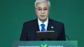 Тоқаев Ауыл шаруашылығы еңбеккерлерінің екінші форумында сөз сөйледі