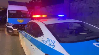 “Болат Назарбаевтың туыстарының“ үйіне полицейлер жиналғаны туралы ақпарат тарады