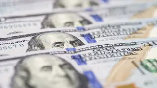 Қазақстанда доллар бағамы төмендеді