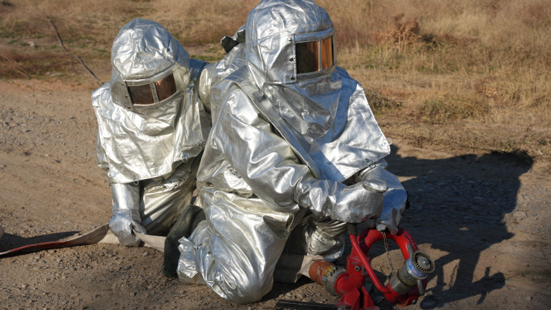 Шымкент ІСБ