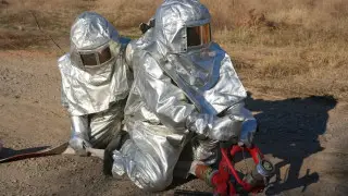 Шымкентте “Қыс-2025“ қалалық командалық-штабтық оқу-жаттығулары өтті