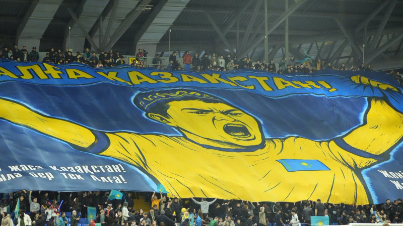 Tengrinews.kz / Маржан Қуандықова