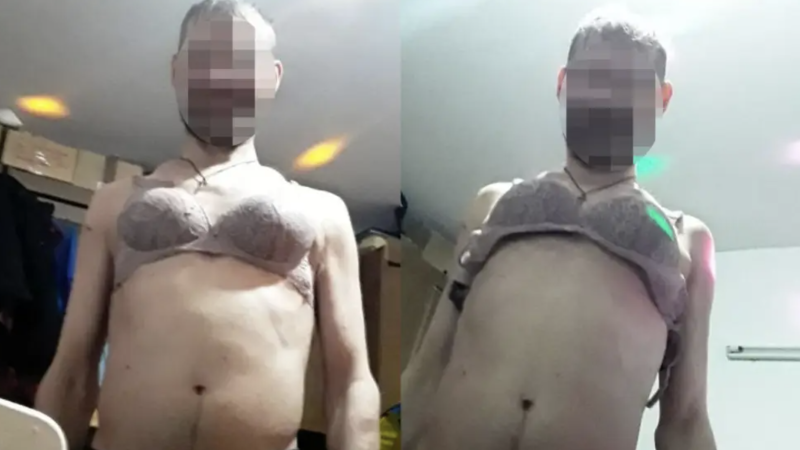 Видео кадры