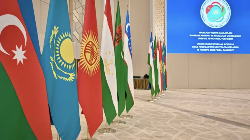 Ақорданың баспасөз қызметі