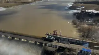 Мемлекет басшысы су қауіпсіздігі мәселесін қозғады