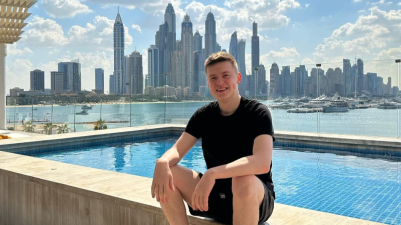 Блогер Mellstoy / instagram.com/mellstroy