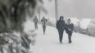 Қазақстанда биылғы қыс қандай болады: синоптиктер болжамы