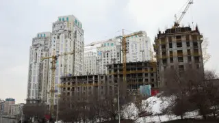 Қазақстанда тұрғын үй қымбаттап жатыр: негізгі себептер аталды