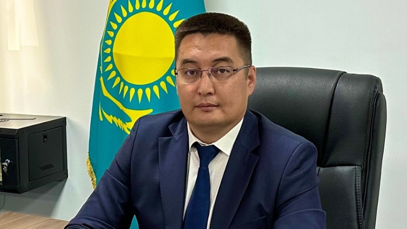 Фото instagram.com/sagyndyk_shabikbaev