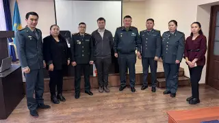 Өскеменде мемлекеттік сатып алуларға “ақылды қадағалау“ енгізіліп жатыр