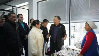 Ауыл шаруашылығы қызметкерлері форумы: “Ауыл“ партиясы Президент тапсырмаларын түсіндіруді бастады