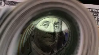 Қазақстанда доллар бағамы әлі де төмендеп жатыр