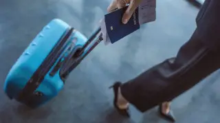 Әуежайда жоғалған багажды тез табу жолдары