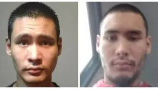 Астанада жоғалып кеткен тұрғын туралы ақпаратқа үш миллион теңге сыйақы ұсынылды