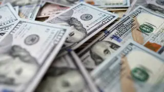 Қазақстанда доллар тағы арзандады