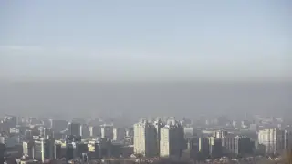 Қазгидромет Алматы, Атырау және 6 қаланың тұрғындарына ескерту жасады