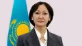Әлия Рүстемова жаңа қызметке тағайындалды: ол туралы не белгілі?