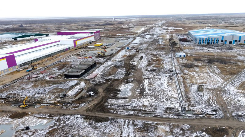 Премьер-министрдің баспасөз қызметі