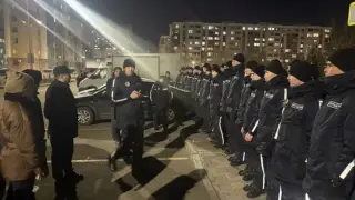 Астанада жоғалған 10 жастағы қыз ауқымды іздестіру шараларынан кейін аман табылды