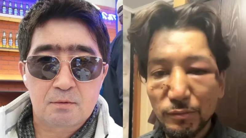 Әлеуметтік желілерден алынған