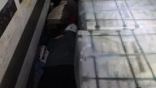 Ақтөбе облысында шекарадан заңсыз өтпек болған он шетелдік ұсталды