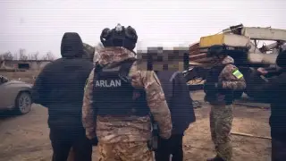 Қостанай облысында заңсыз схема әшкере болды