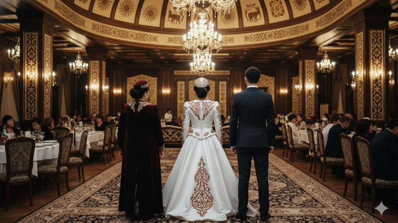 ЖИ көмегімен жасалған