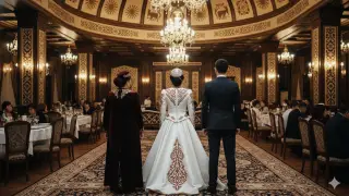 “Қызыңызды алып кетіңіз“: келін сәлем салудан бас тартып, іс сотқа жетті