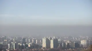 Астана, Алматы және тағы бірнеше қаланың тұрғындарына ескерту жасалды