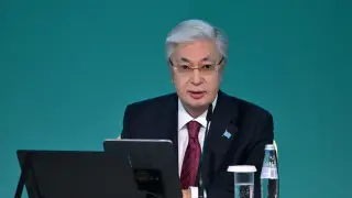 Тоқаев: Халқымыздың тамыры – ауылда