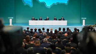 Әкімдіктер көп жағдайда өтініштерге атүсті қарайды - Тоқаев