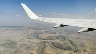 Қазақстандағы Airbus ұшақтарының кешігуі: мәселе бүгін шешілетіні айтылды