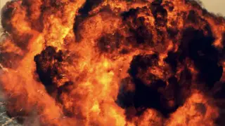 КҚК-ға тағы шабуыл жасалды: айлақтан тыс қондыру құрылғысы зақымдалды