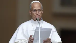 “Хезболла“ қозғалысы Рим папасы XIV Леоға хат жолдады