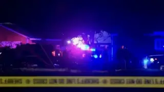 Калифорниядағы атыс салдарынан төрт адам қаза тауып, 10 адам жараланды