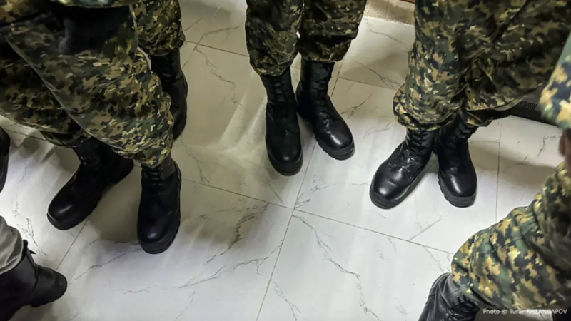 Фото ©️ Tengrinews.kz / Тұрар Қазангапов