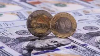 Ұлттық банк теңгенің нығаю себептерін атады