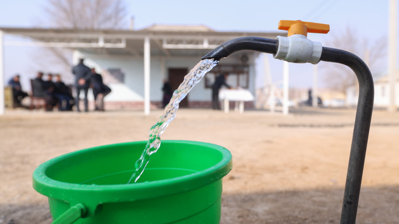 Шымкент ІСБ