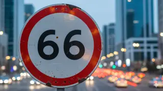 Жылдамдыққа қатысты “жаңа айыппұл“: ІІМ жауабы