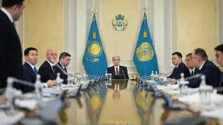 Тоқаев авиаотын мәселесін тез арада шешуді тапсырды