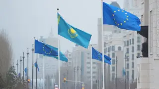 Астанаға Еуропалық Кеңес президенті Антониу Кошта келеді