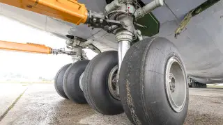 Ақтөбе облысында ұшақ жөндеу зауытының бұрынғы басшысы “алдау“ схемасын ойлап тапқан