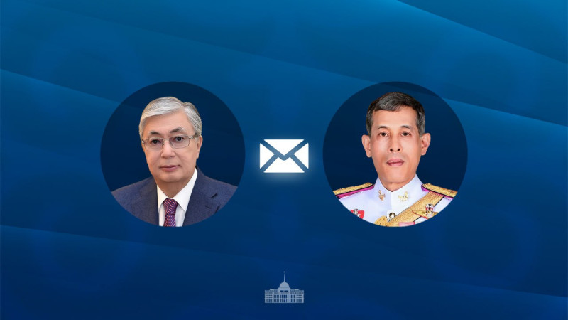 Фото: Ақорда